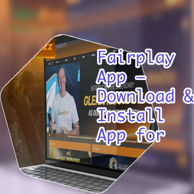 Jeetbuzz apps download