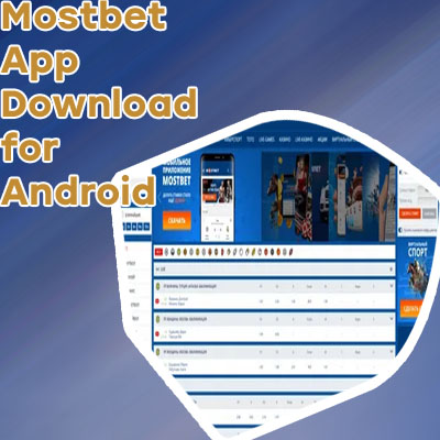 Mostbet app download link