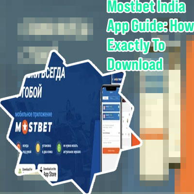 Mostbet app install download