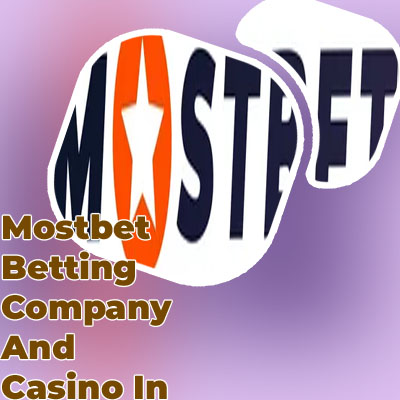 Mostbet casino download