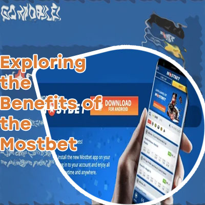 Mostbet download the app on android