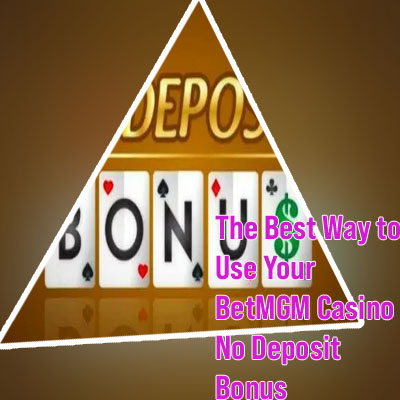 New casino no deposit bonus