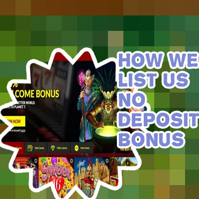 New casino no deposit bonus codes 2024
