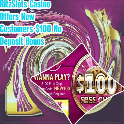 New no deposit bonus casino