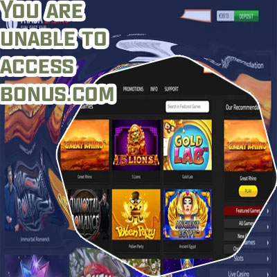 New no deposit bonus online casino
