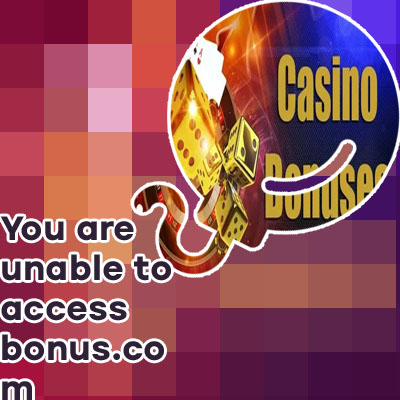 No deposit bonus casino new