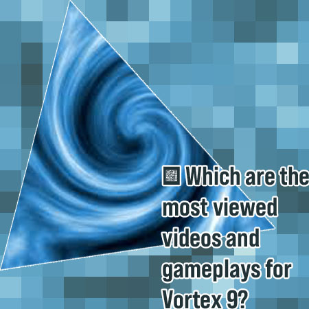 Play vortex game online