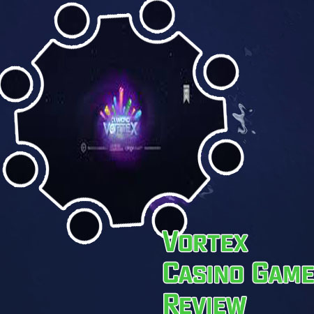 Vortex betting game