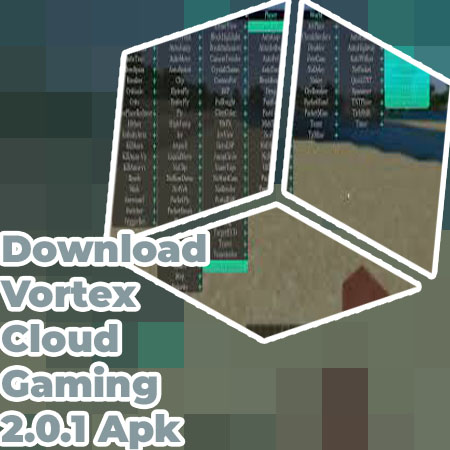 Vortex game download apk