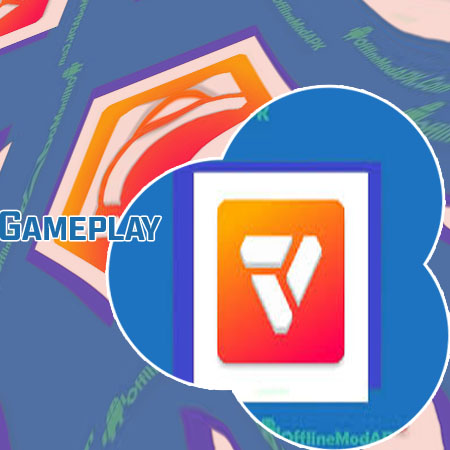 Vortex game play demo