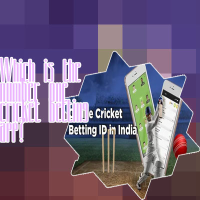 Which is the best app for cricket betting